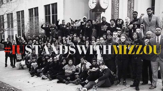Solidarity With Mizzou's Black Students Prompts 'Equality Bullshit,' 'Blafricoons' Yik Yaks at IU